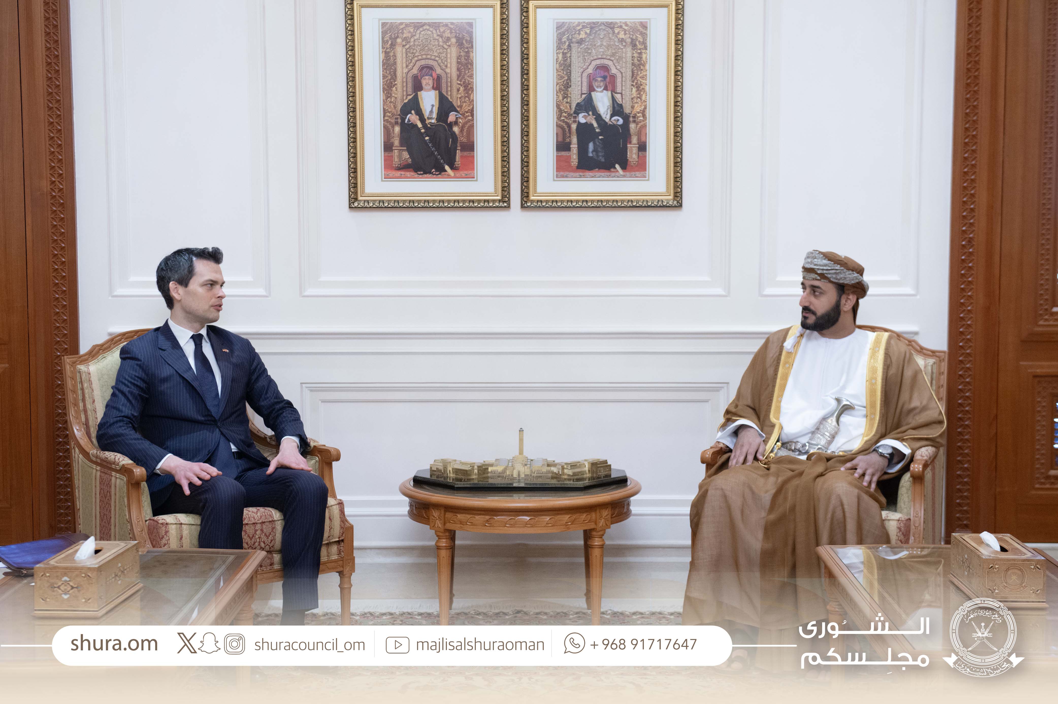 الأخبار